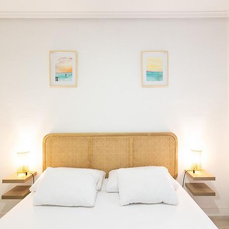 ולנסיה La Casita De Pescadores By Concept Flats מראה חיצוני תמונה