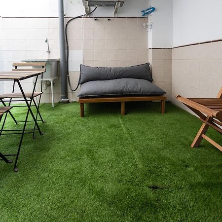 ולנסיה La Casita De Pescadores By Concept Flats מראה חיצוני תמונה