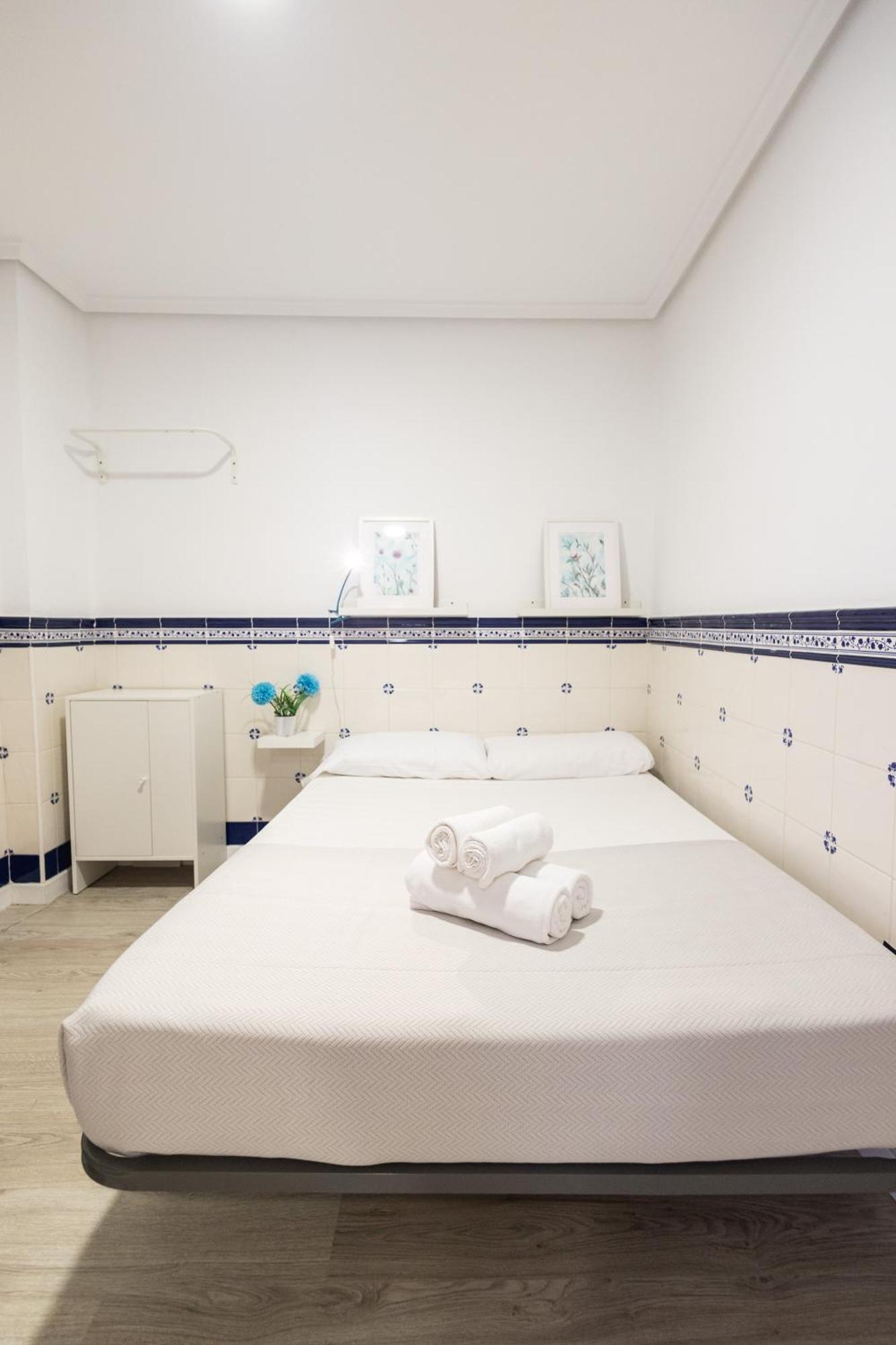 ולנסיה La Casita De Pescadores By Concept Flats מראה חיצוני תמונה