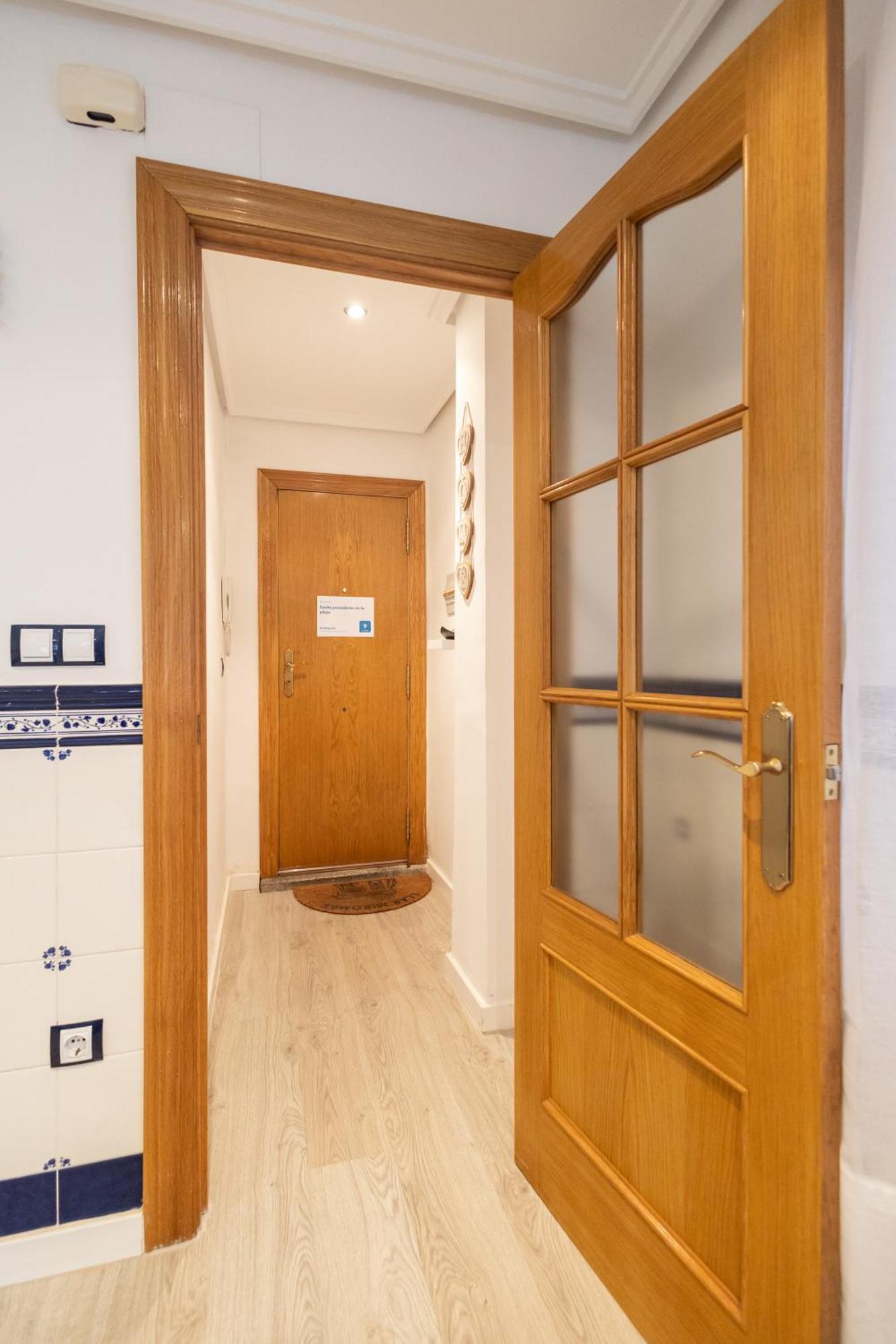ולנסיה La Casita De Pescadores By Concept Flats מראה חיצוני תמונה