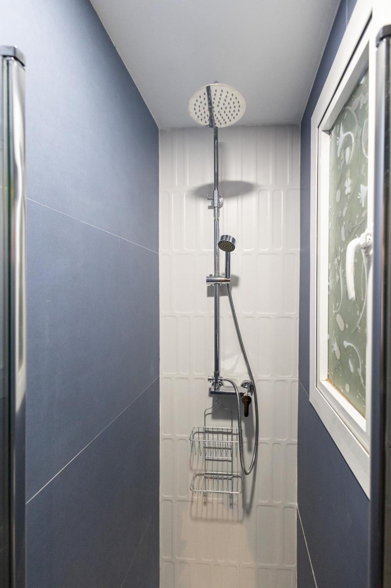 ולנסיה La Casita De Pescadores By Concept Flats מראה חיצוני תמונה
