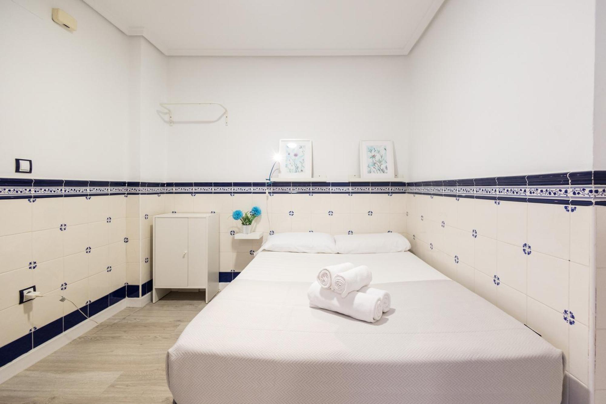ולנסיה La Casita De Pescadores By Concept Flats מראה חיצוני תמונה