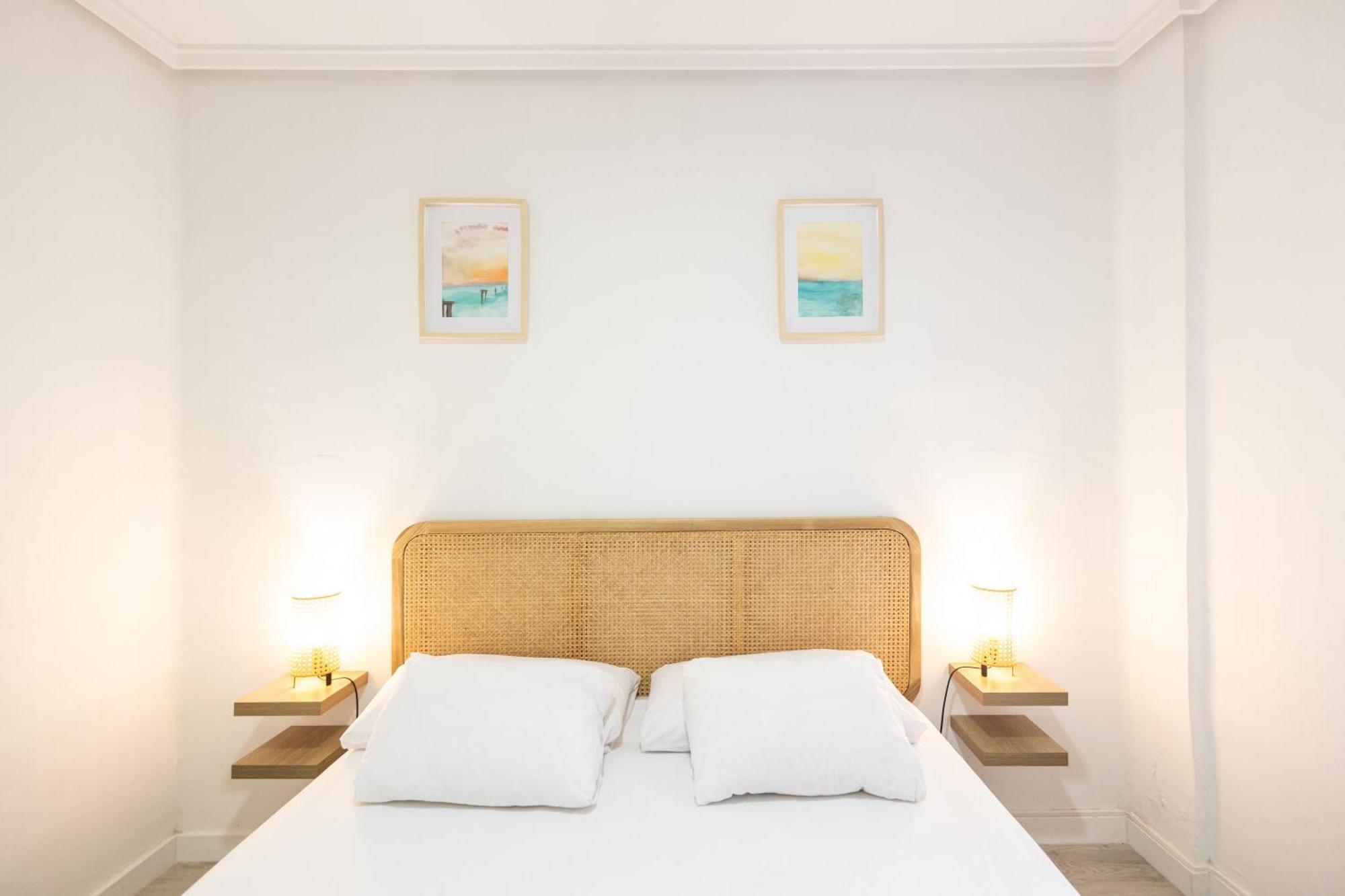 ולנסיה La Casita De Pescadores By Concept Flats מראה חיצוני תמונה