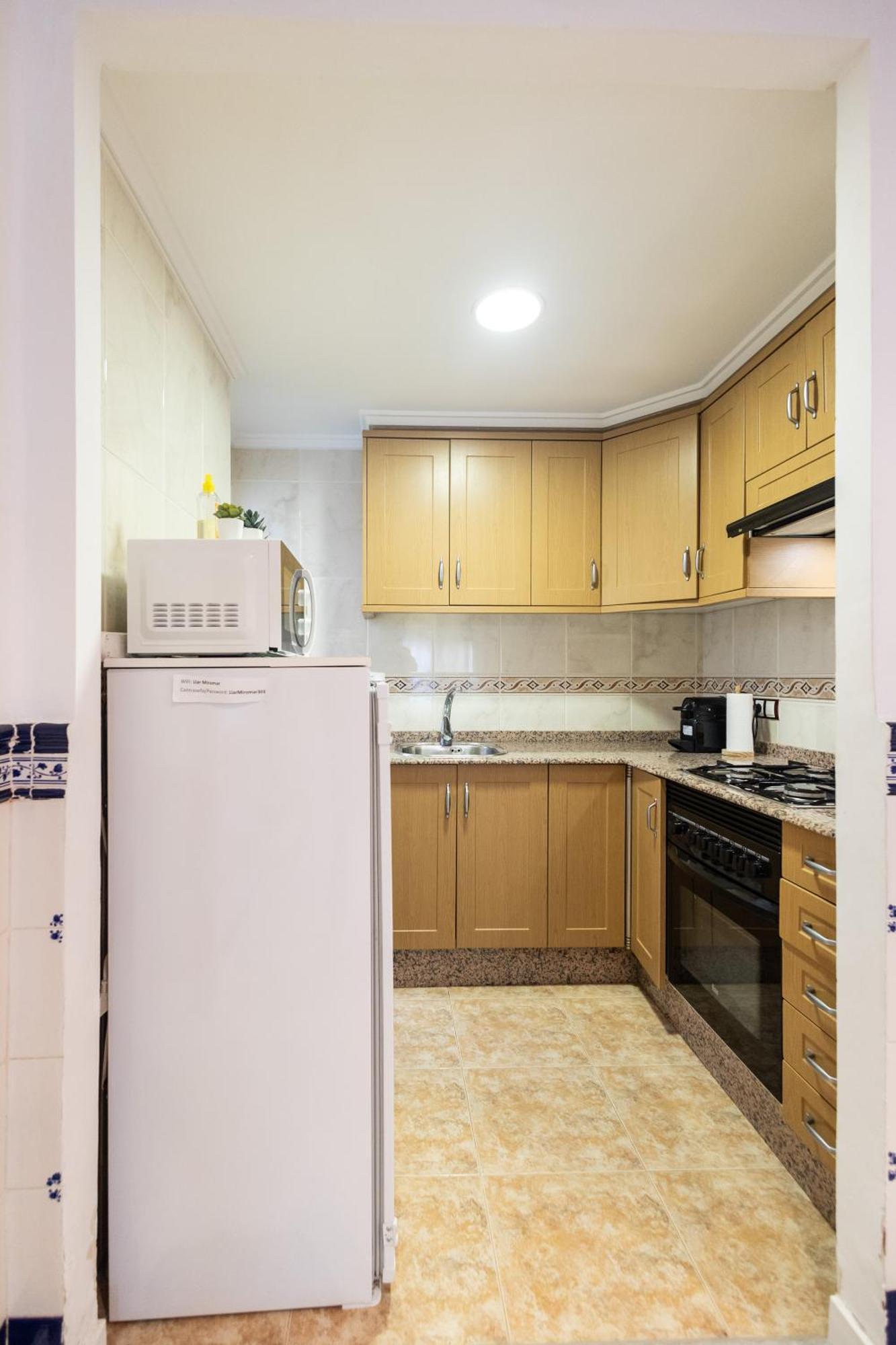 ולנסיה La Casita De Pescadores By Concept Flats מראה חיצוני תמונה