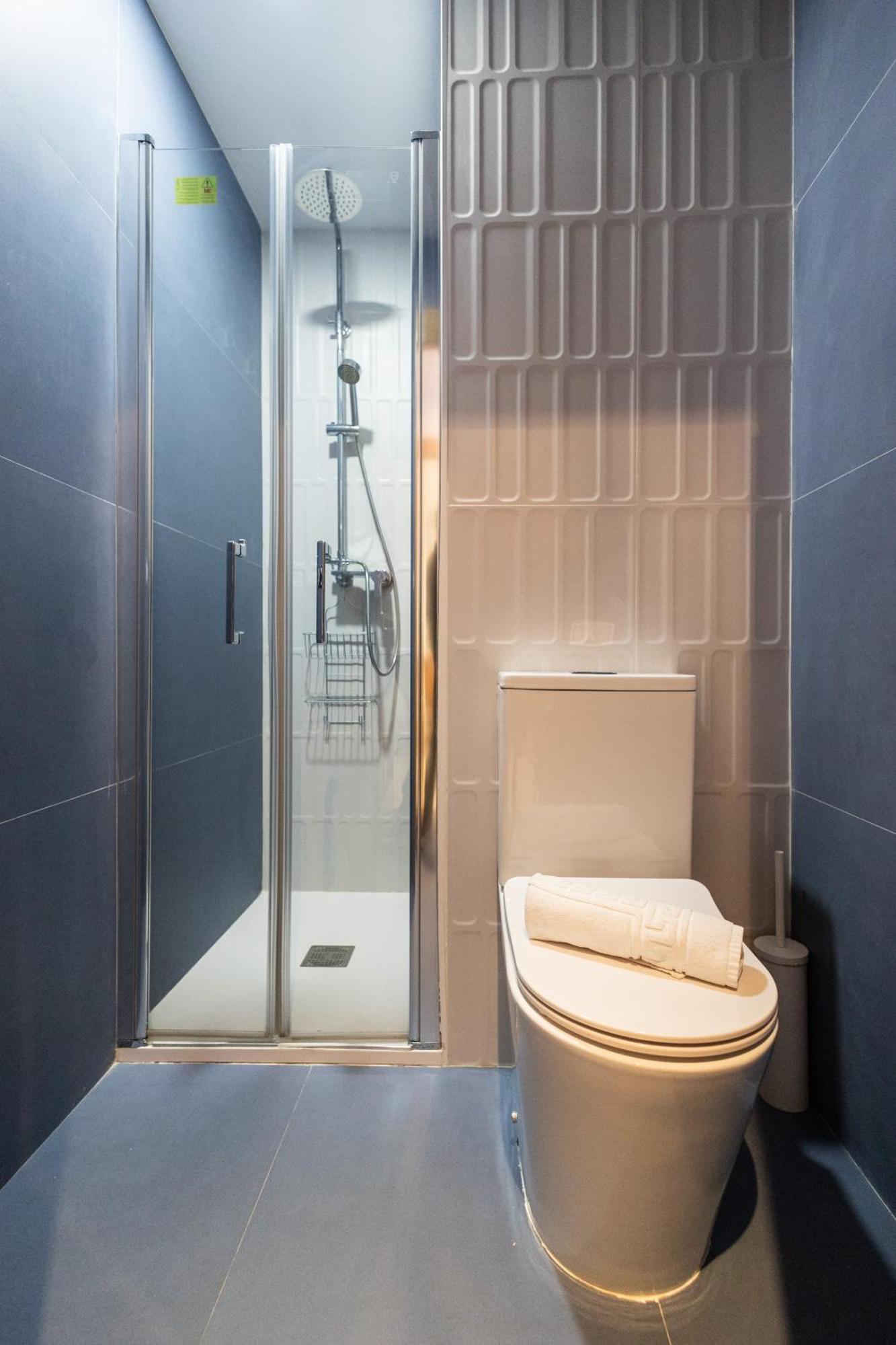 ולנסיה La Casita De Pescadores By Concept Flats מראה חיצוני תמונה
