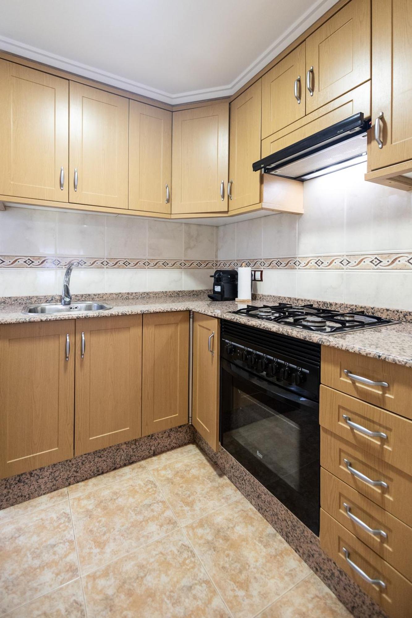 ולנסיה La Casita De Pescadores By Concept Flats מראה חיצוני תמונה