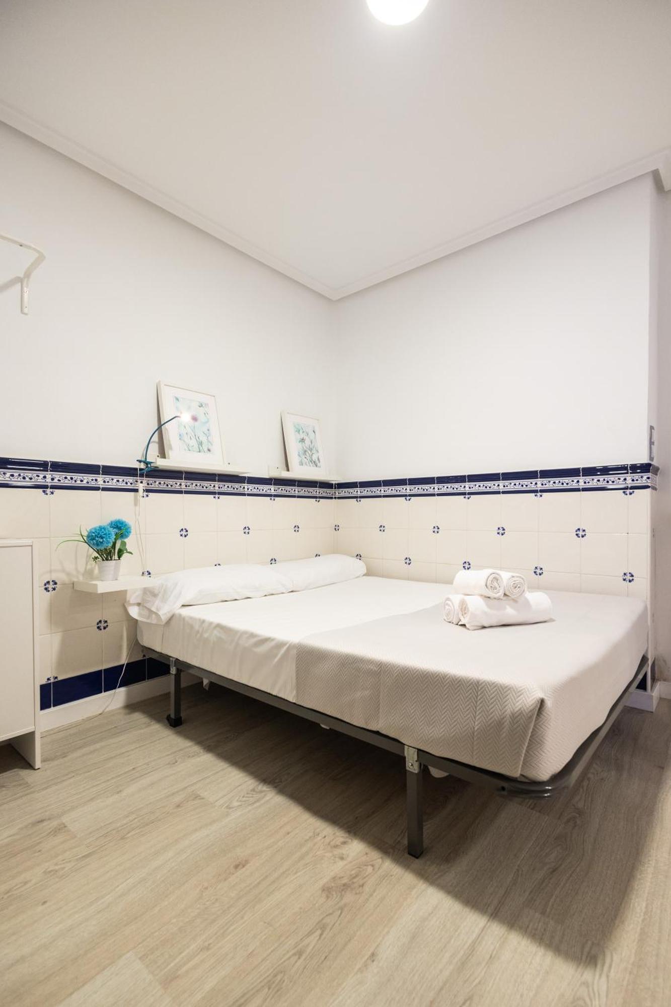 ולנסיה La Casita De Pescadores By Concept Flats מראה חיצוני תמונה